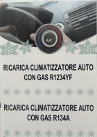 ARIA CONDIZIONATA - Gas Service ( Keropetrol )